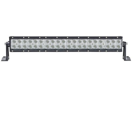 GO RHINO UNIVERSAL GO RHINO 20IN DOUBLE ROW LED LIGHT BAR GO RHINO RC2 CUBE LIGHTS 752020